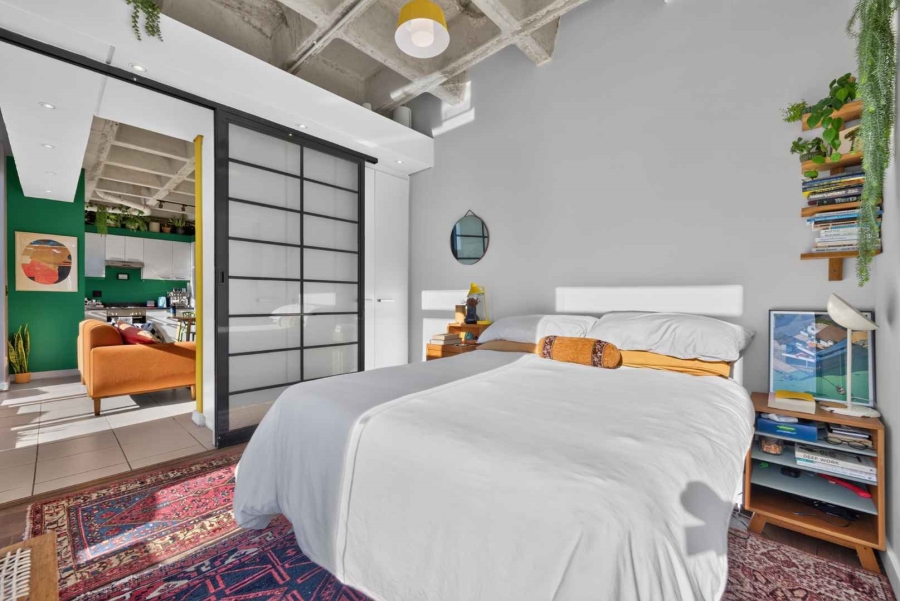 2 Bedroom Property for Sale in Cape Town City Centre Western Cape